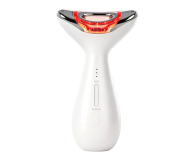 Garett Masażer do twarzy i szyi Beauty Lift Skin Pulse, biały - 1580284 - zdjęcie 1
